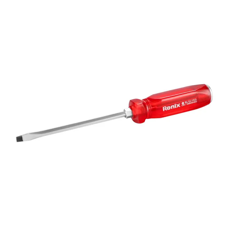 پیچ گوشتی ضربه خور ۸ در ۱۵۰ مدل RH-2980